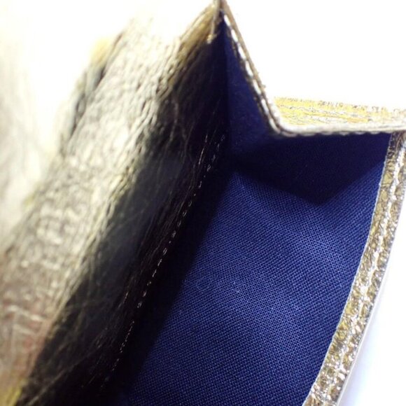 Balenciaga Balenciaga Paper Mini Wallet - Picture 8 of 10